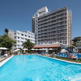 Catalonia Las Vegas - Adults Only, hotel en Puerto de la Cruz