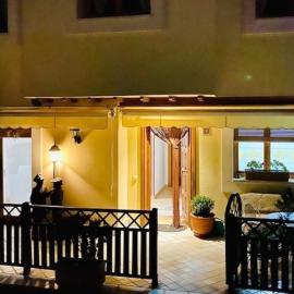 Casa Rustica con Encanto, hotel a Navalcarnero