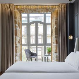 HOTEL ARRiZUL CATEDRAL 3 SUP