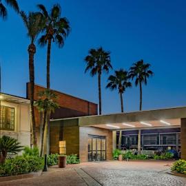 La Quinta Inn by Wyndham Laredo I-35, hotel em Laredo
