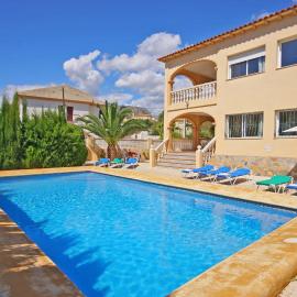 Villa Senieta - PlusHolidays