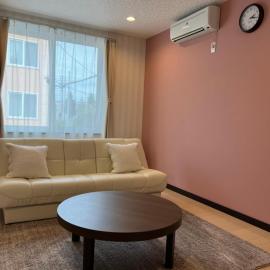 ＡkＢ63, Hotel in Sapporo