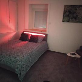 *** STUDIO 39 ***, hotel a Morbier