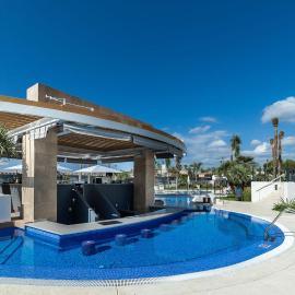 Luxury apartment in Flamenca Village/Orihuela Costa