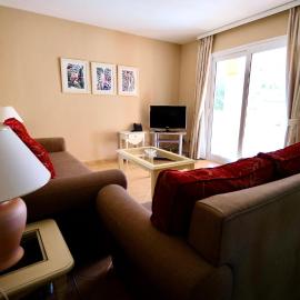 Marbella Beach Resort at Club Playa Real