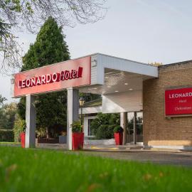 Leonardo Hotel Cheltenham, hotel sa Cheltenham