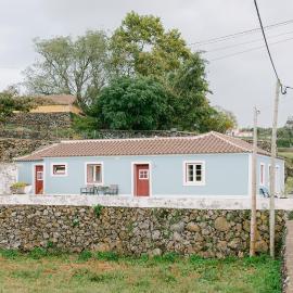 Casa Ver o Mar, hotel a São Mateus