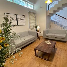 Praia Miramar - Villa in Miramar, Panaji with free Parking, hotel a Taleigao