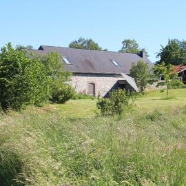 Gite de Baive