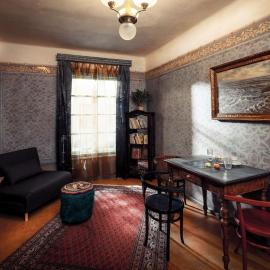 Apartmány Za branou, hotel di Kutná Hora