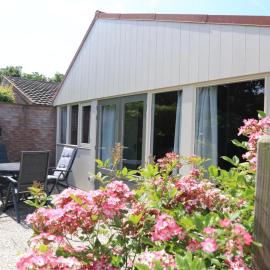Rekerlanden 98, hotel in Schoorldam