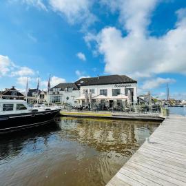 Hotel Oostergoo – hotel w Grou