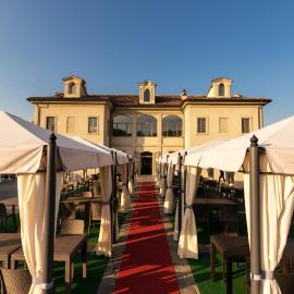Cascina Marchesa