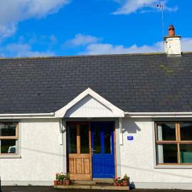 Milo's Cosy Cottage Giant's Causeway