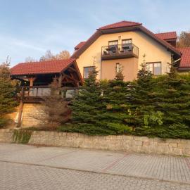 Pokoje Gościnne Emilio, hotel sa Kudowa-Zdrój