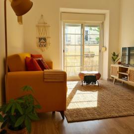 Canto da Rocha Guesthouse, hotel en Almada