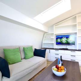 Villa Drees Ferienwohnung 12