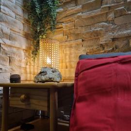 Studio 4 couchages dans un chalet tout confort