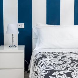 Resilienza Tropical Apartments & Room, hotel in Porto SantʼElpidio
