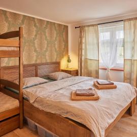 apartment ORIGINAL ESKADRA Nr 4