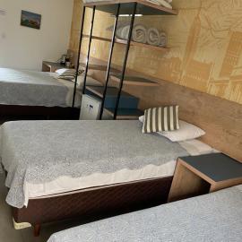 SuiteCase, hotel in Curitiba