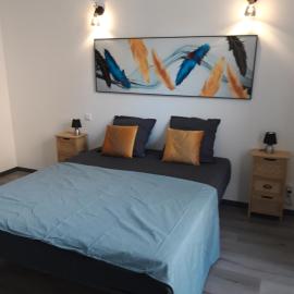 CURIAL INSOLITE - Annecy à 30 min, Hotel in Chambéry