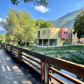 Ostello Fiume Tirino, hotel in Bussi sul Tirino
