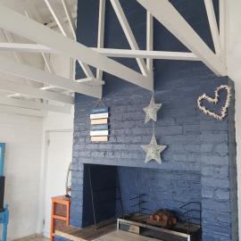 SONVANGER VILLA YZERFONTEIN, hotell sihtkohas Yzerfontein