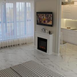 Coliseum Studio I