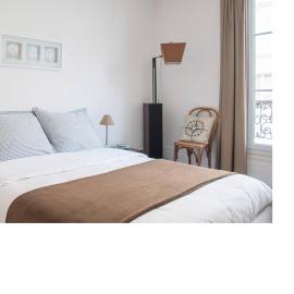 La petite maison parisienne, hotel in Levallois-Perret