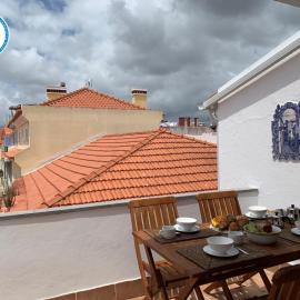 FLH Cascais Charming Old Town