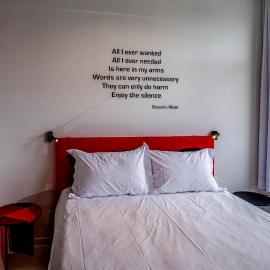 Rock Lobster City Lodge, hotell i Antwerpen