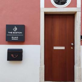 The Bastion Elvas Apartments, hotell i Elvas