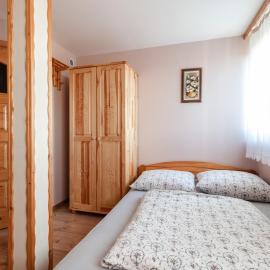 Pokoje u Danusi, hotel v destinaci Groń