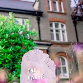 The Manse