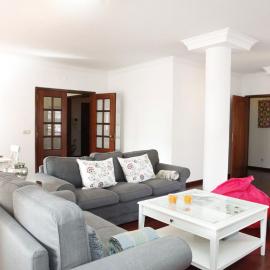FLH Cascais Gorgeous & Spacious Apartment