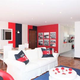 FLH Cascais Fashionable and Modern Apartment