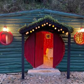 Hobbitköy giresun, ξενοδοχείο σε Giresun