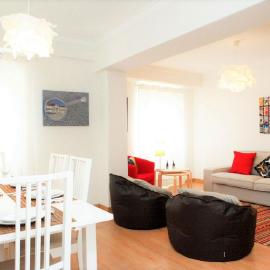 FLH Estoril Family Central Apartment