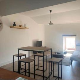 Appartement Aubenas