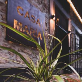 Casa Maria Hotel