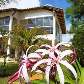 Casa do Capitao