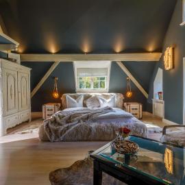 Hotel Design Villa Ottilienruh, khách sạn ở Ilsenburg