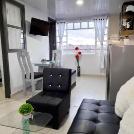 3 *elegante apartamento