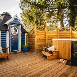 Le Kota B&B 4****