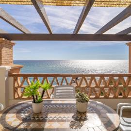 Gorgeous Apartment In Torrox Costa With Wifi