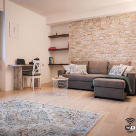 Appartamento incantevole con camino - EDOLO74