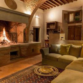Locanda Bellavita, hotell i Arezzo