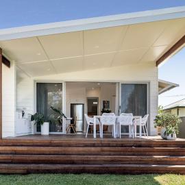 Park Lane - 4B Wattle Street, hotel a Evans Head