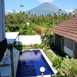 BALI AMED FEEL HOME VILLA